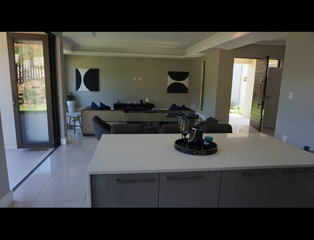3 BEDROOM GATED ESTATE RENTED IN IZINGA